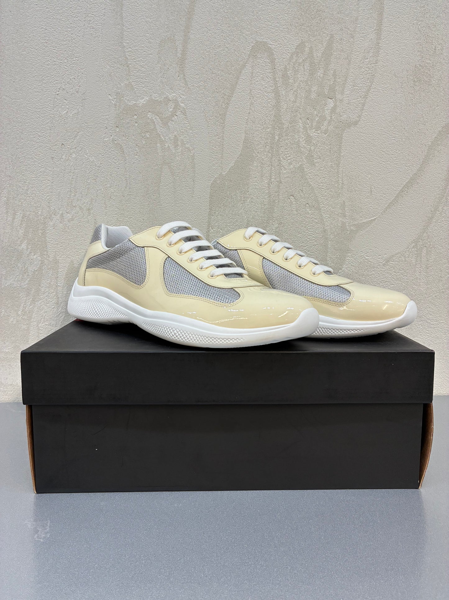 Prada America's Cup Neutral