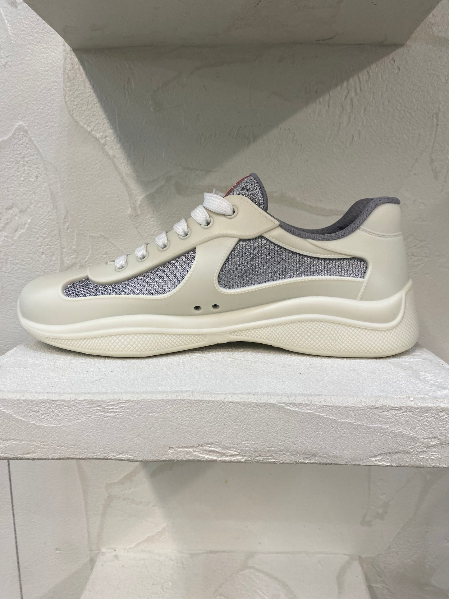 Prada America's Cup Cream