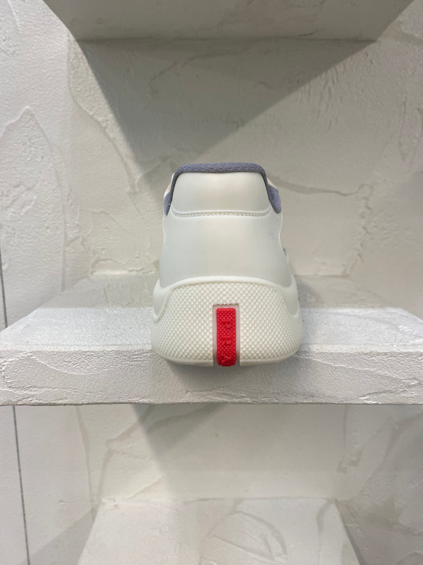 Prada America's Cup Cream
