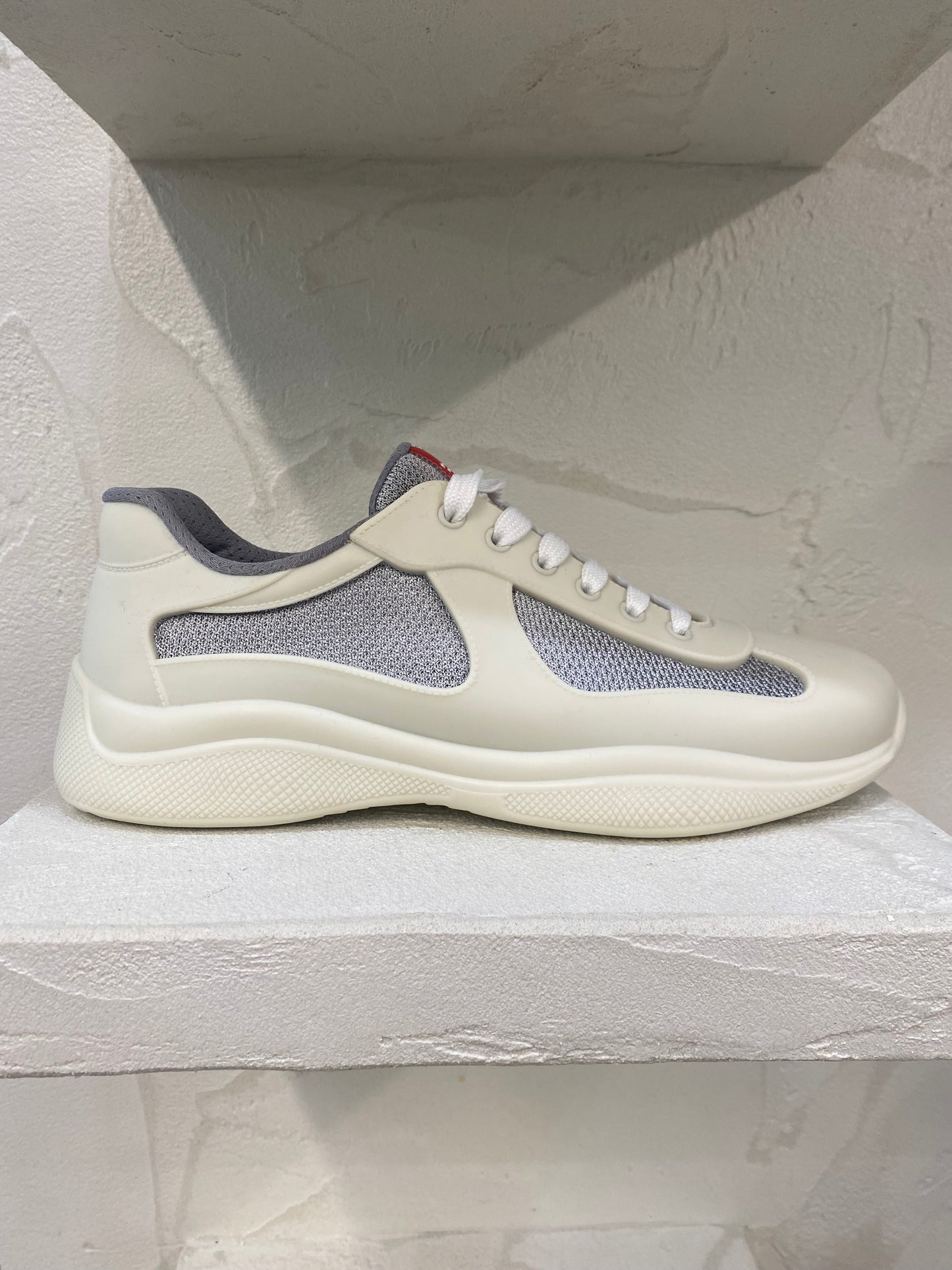 Prada America's Cup Cream