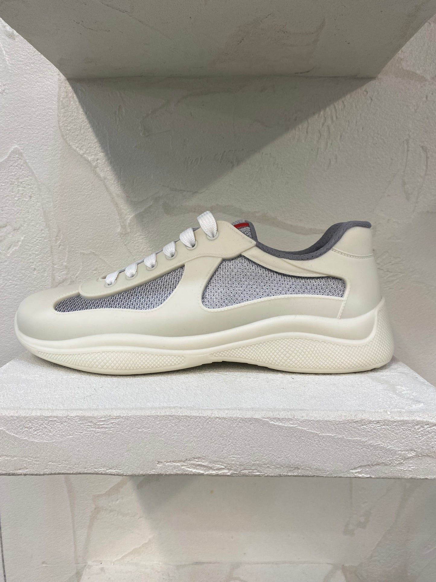 Prada America's Cup Cream