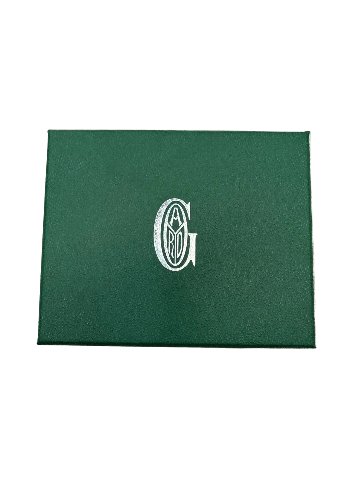 Goyard Saint Pierre Khaki Limited Edition