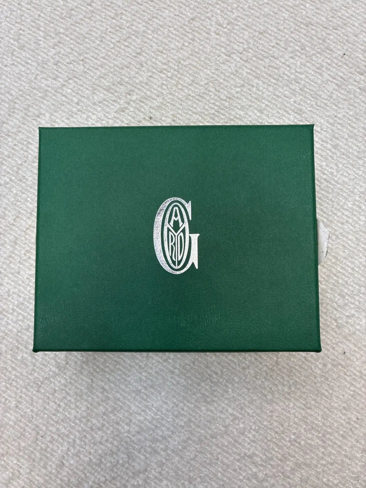 Goyard Saint Sulpice Khaki Limited Edition