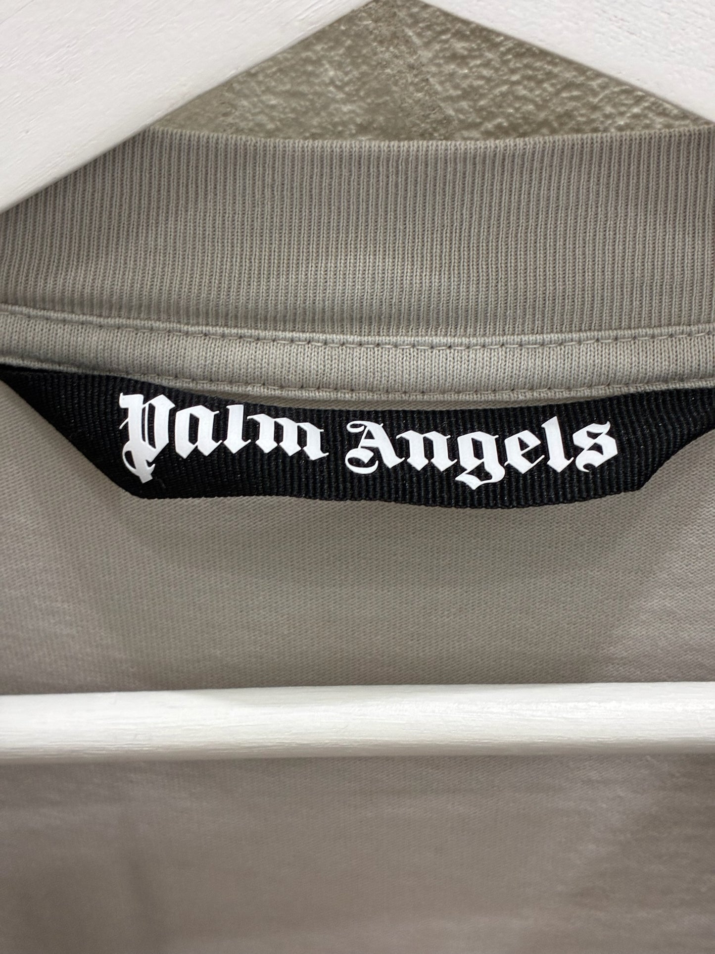 Palm Angels x Moneygram Haas F1