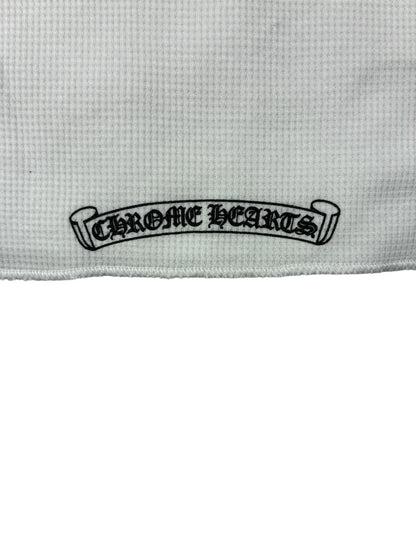 Chrome Hearts Vine Dagger L/S Thermal Long Sleeve