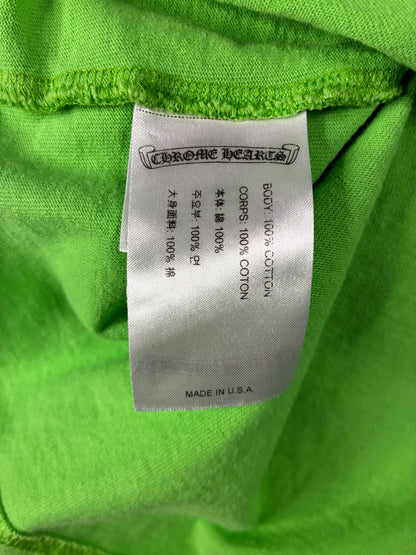 Chrome Hearts x Matty Boy Sex Records Long Sleeve