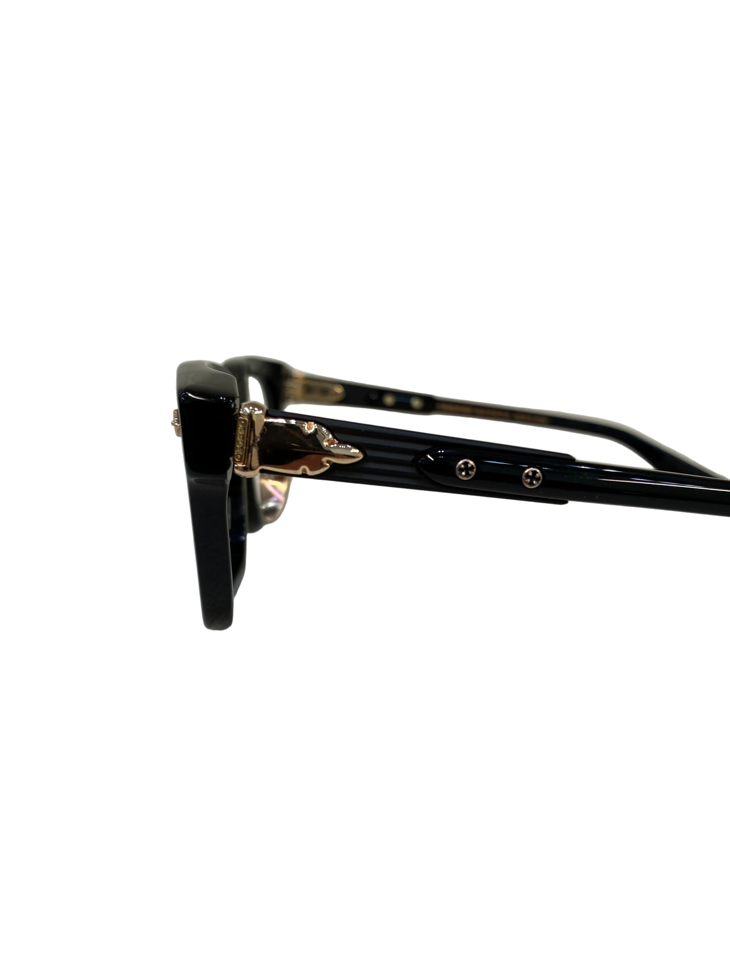 Chrome Hearts Baggins Glasses