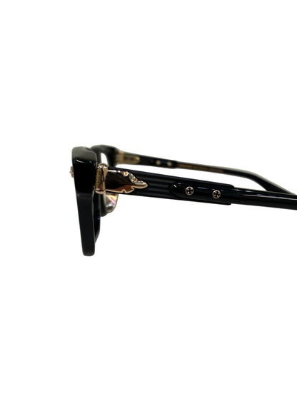 Chrome Hearts Baggins Glasses