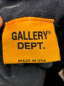 Gallery Dept Navy Carpenter Pants