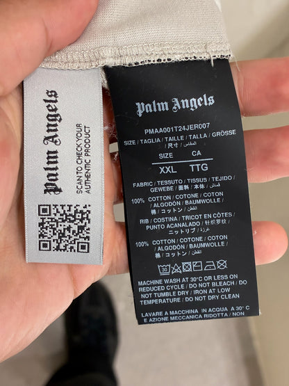Palm Angels x Moneygram Haas F1