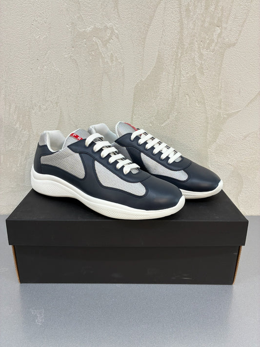 Prada America's Cup Baltic SIlver