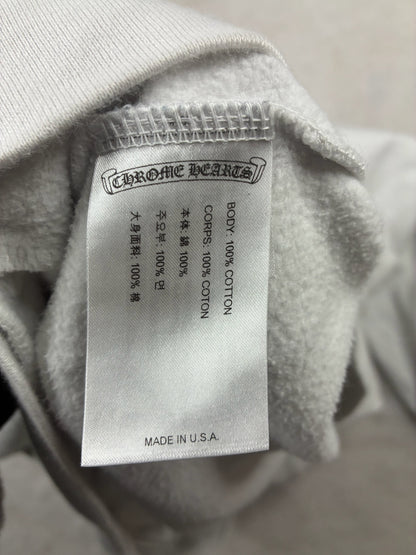 Chrome Hearts x Rolling Stones Hoodie
