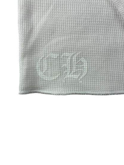 Chrome Hearts Vine Dagger L/S Thermal Long Sleeve