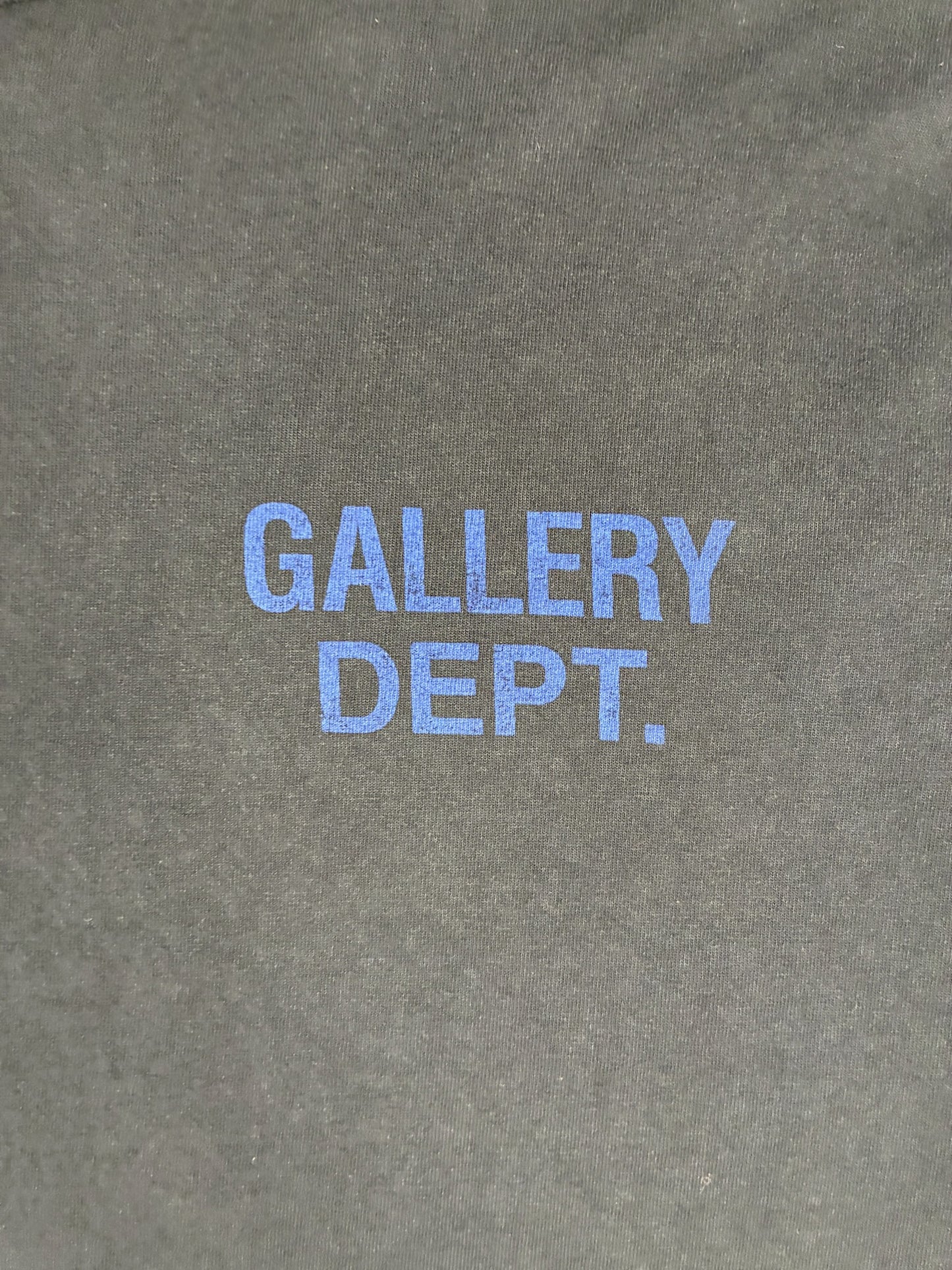 Gallery Dept Logo T-Shirt