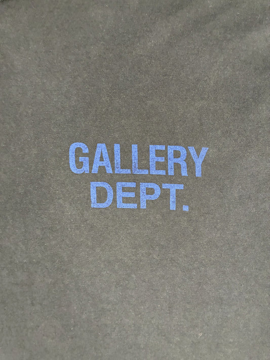 Gallery Dept Logo T-Shirt
