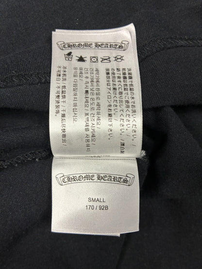 Chrome Hearts Malibu Exclusive Floral Long Sleeve