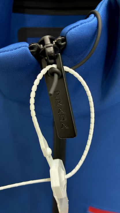 Prada Track Jacket