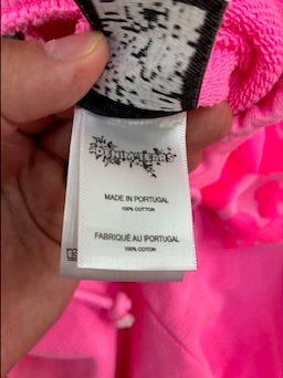 Denim Tears Mono Cotton Wreath Sweatpants