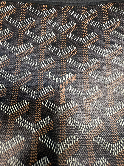 Goyard Jouvence Toiletry Bag MM