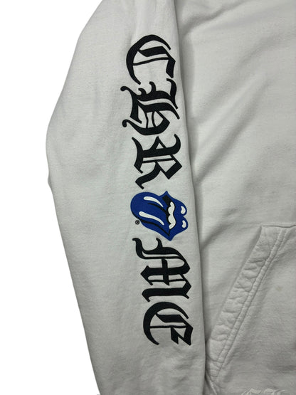 Chrome Hearts x Rolling Stones Hoodie