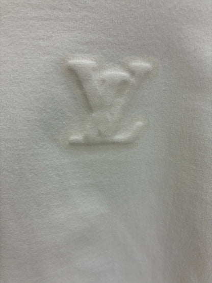 Louis Vuitton Embossed LV T-Shirt