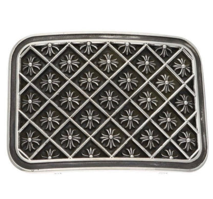 Chrome Hearts CH Plus Cross Buckle