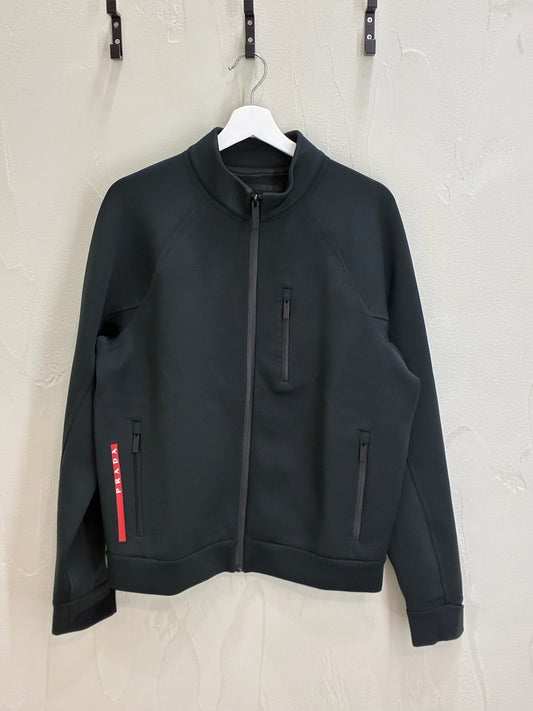 Prada Track Jacket