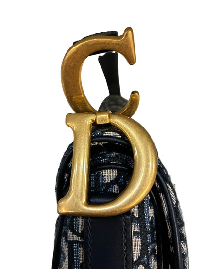 Dior saddle Bag