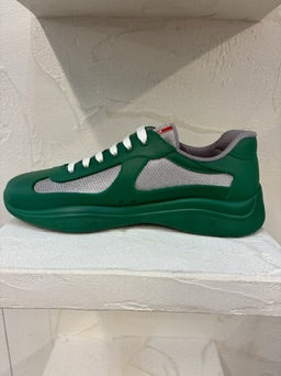 Prada America's Cup Green