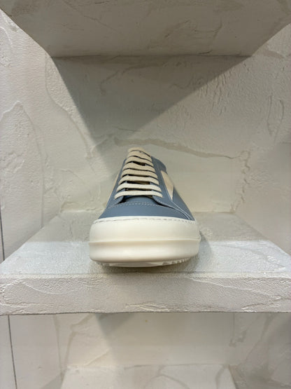 Rick Owens FW24 PORTERVILLE vintage blue/milk