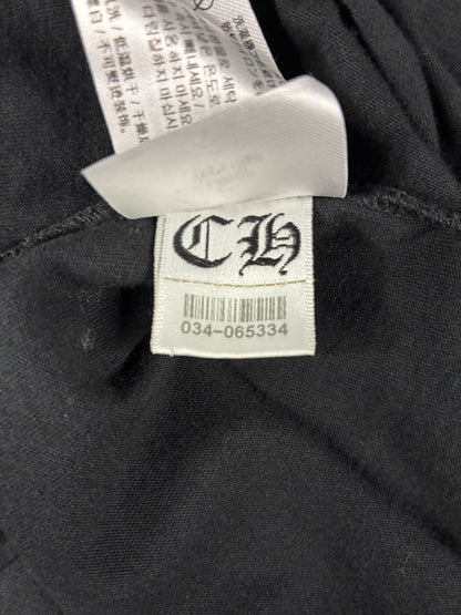 Chrome Hearts Foti Harris Teeter T-Shirt