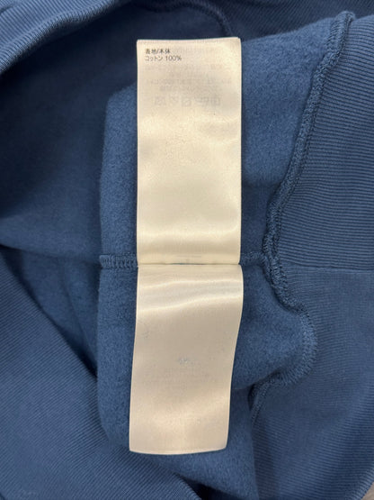 Louis Vuitton Signature Logo Hoodie