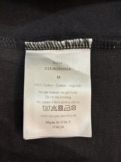 Dior X Shawn stussy T-Shirt