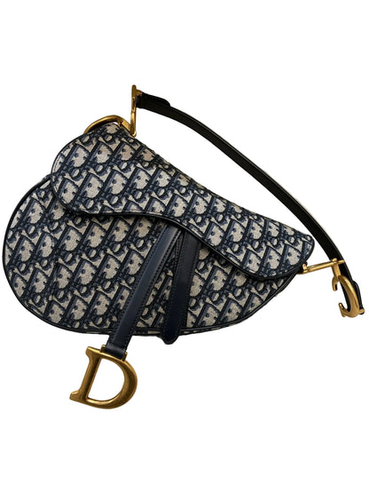 Dior saddle Bag
