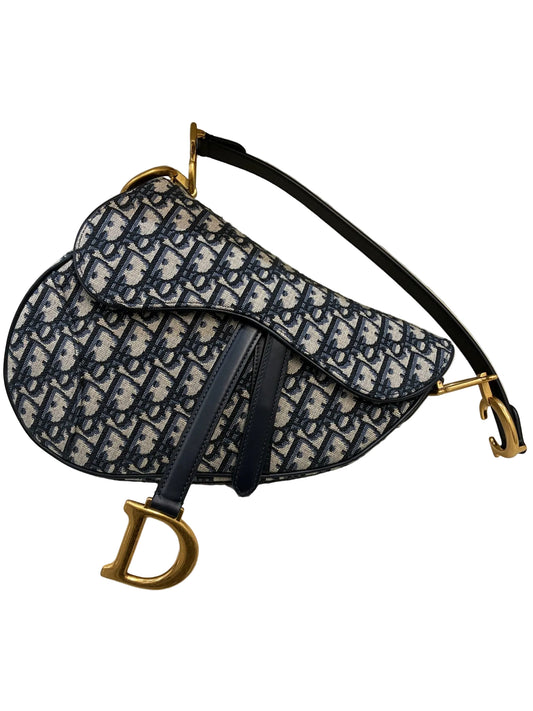 Dior saddle Bag