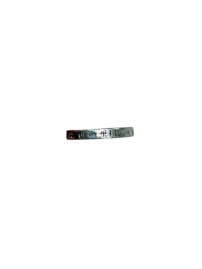 Chrome Hearts Spacer Ring