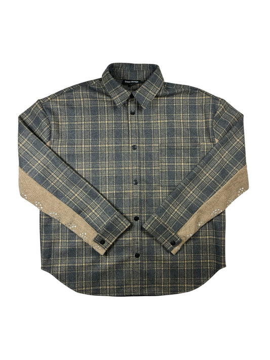 DW Eclipse Flannel