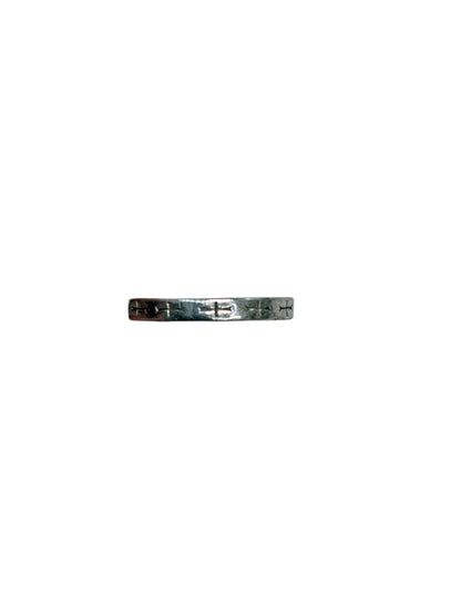 Chrome Hearts Spacer Ring
