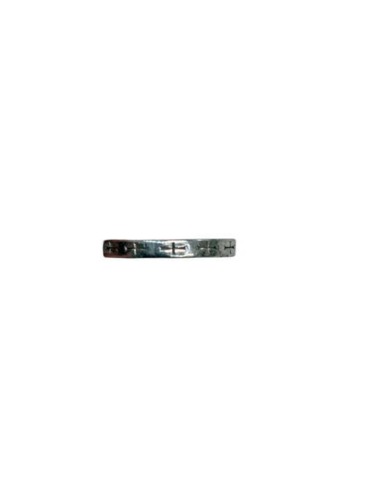 Chrome Hearts Spacer Ring