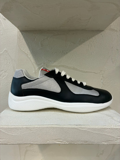 Prada America's Cup Baltic SIlver