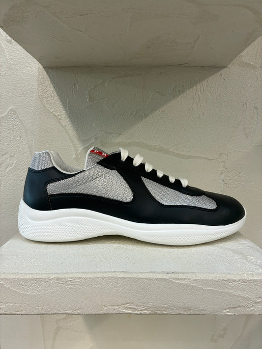 Prada America's Cup Baltic SIlver