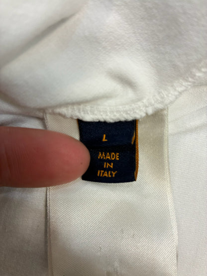 Louis Vuitton Embossed LV T-Shirt