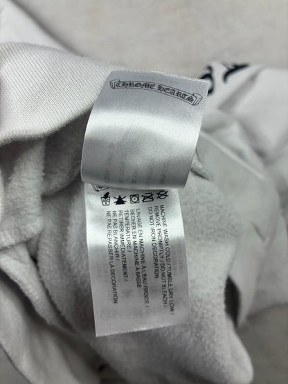 Chrome Hearts x Rolling Stones Hoodie