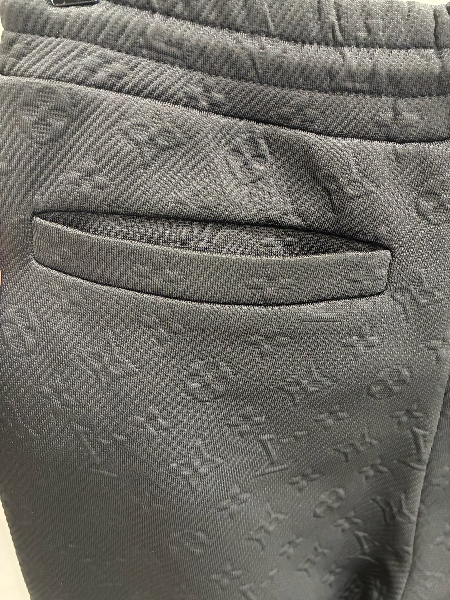Louis Vuitton Reversible Monogram Sweatpants