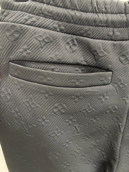 Louis Vuitton Reversible Monogram Sweatpants