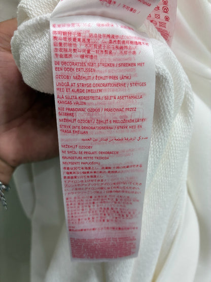 Marni Bouquet Embroidered Hoodie