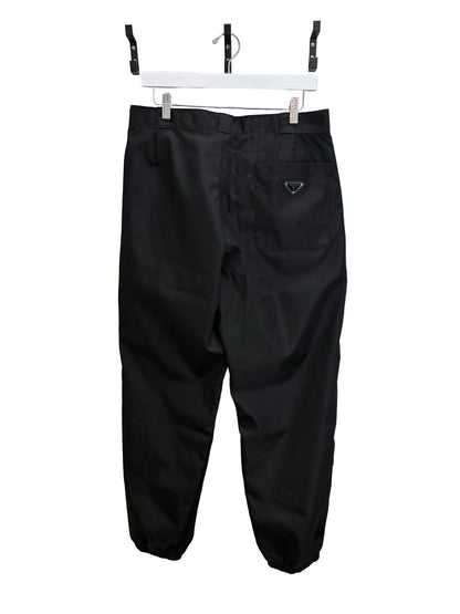 Prada Re-Nylon Gabardine Pants