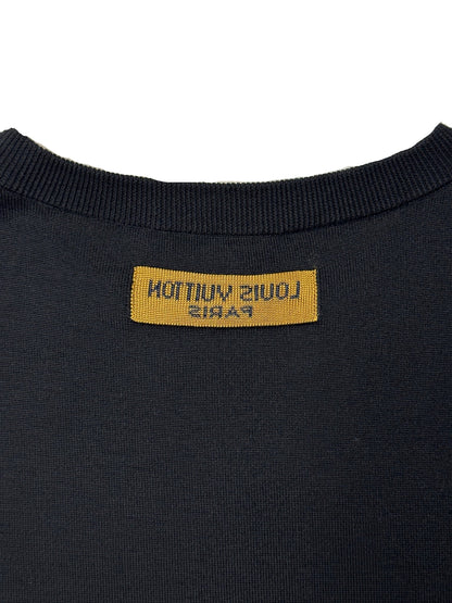 Louis Vuitton Maison Louis Vuitton Logo T-Shirt