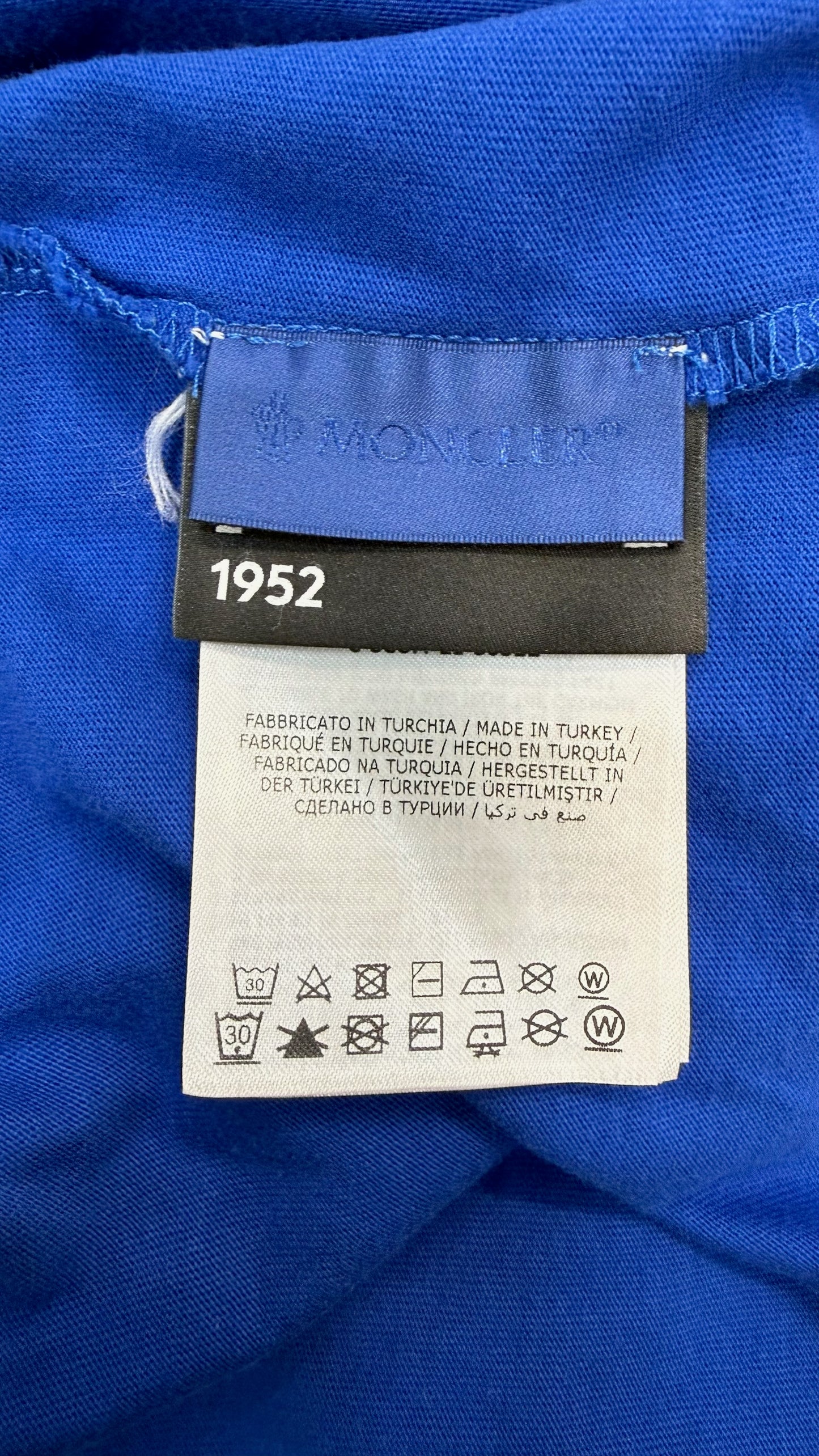 Moncler Genius 2 Moncler 1952 T-Shirt