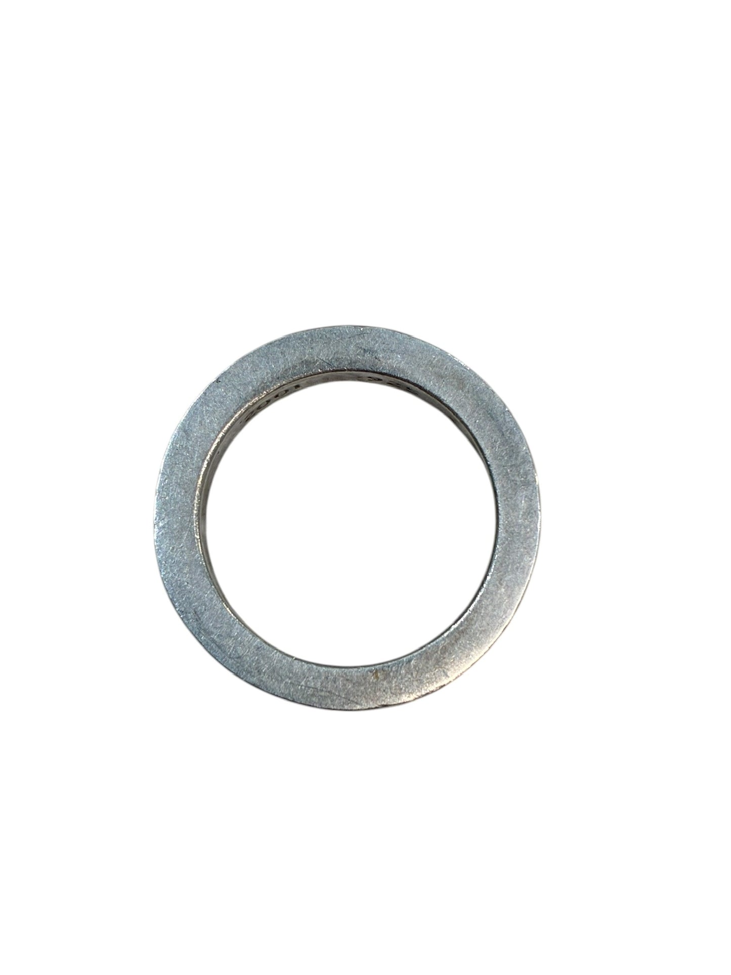 Chrome Hearts Spacer Ring